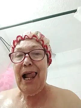 Vicky Rosse online show from 10-08-25, 02:40