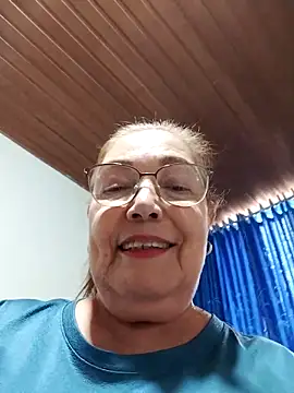 Vicky Rosse online show from 11-07-25, 07:29