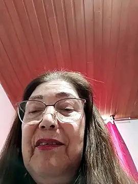 Vicky Rosse online show from 03-04-26, 07:21