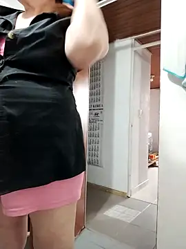 Vicky Rosse online show from 02-13-26, 08:09