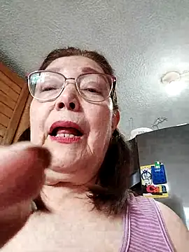 Vicky Rosse online show from 02-16-26, 05:22