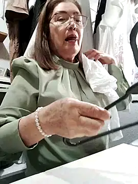 Vicky Rosse online show from 02-06-26, 08:38