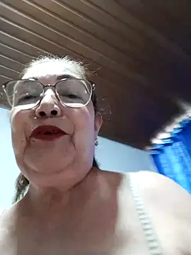 Vicky Rosse online show from 03-28-26, 07:04