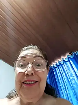 Vicky Rosse online show from 05-26-26, 09:02