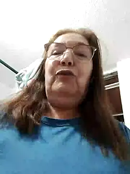 Vicky Rosse online show from 09-19-25, 03:49