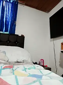 Vicky Rosse online show from 11-01-25, 05:51