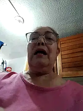 Vicky Rosse online show from 04-20-26, 05:58