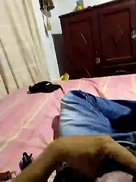 Lachuchaenlacara1988 online show from 01-30-25, 01:11