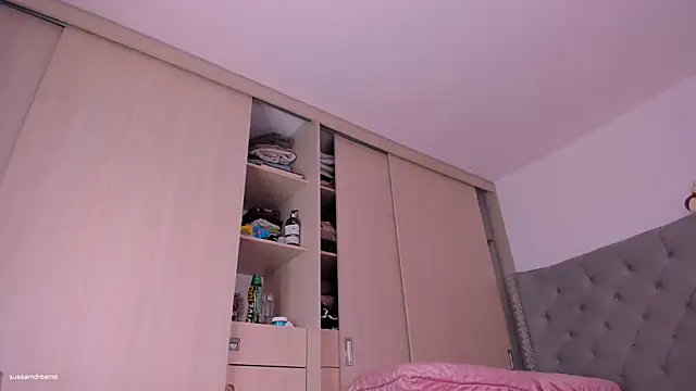 sussan dream1 online show from 09-10-25, 04:17