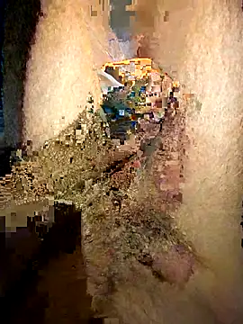 Ayeaye5xh online show from 10-27-25, 07:48