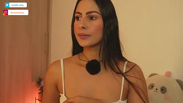 vicky rachell online show from 11-13-25, 04:11