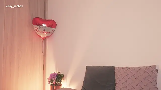 vicky rachell online show from 06-21-26, 03:51