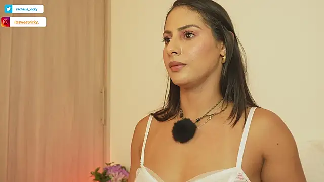 vicky rachell online show from 03-31-26, 05:48