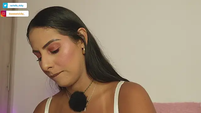 vicky rachell online show from 04-09-26, 03:40