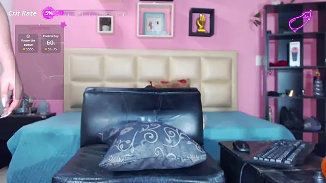 sharoll nasty online show from 05-14-26, 12:40