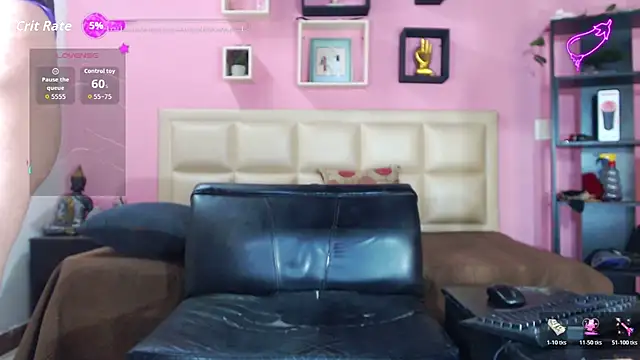 sharoll nasty online show from 03-29-26, 12:23