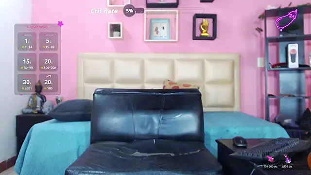 sharoll nasty online show from 03-01-26, 12:54