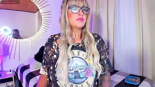 natta smithh online show from 02-26-25, 03:03