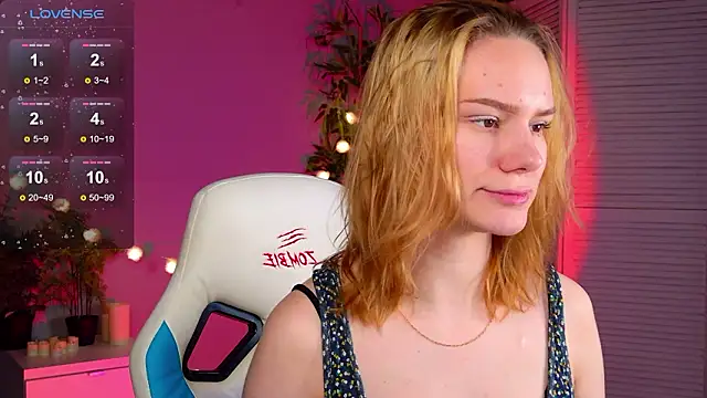 Ramona    online show from 03-21-26, 06:25