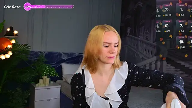 Ramona    online show from 11-01-25, 06:08