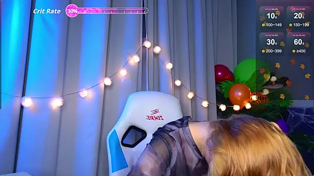 Ramona    online show from 11-05-25, 06:05