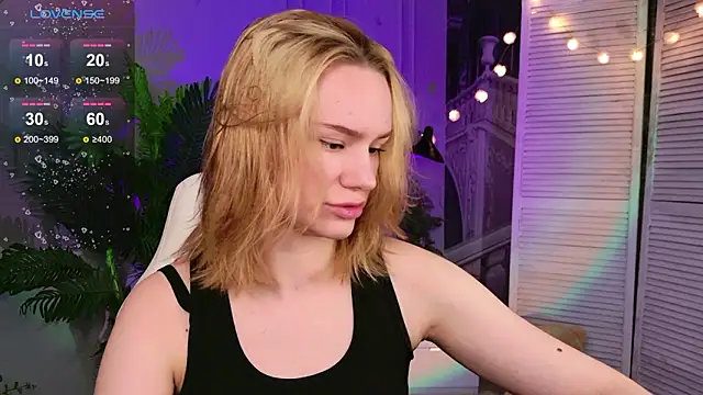 Ramona    online show from 02-05-26, 06:09