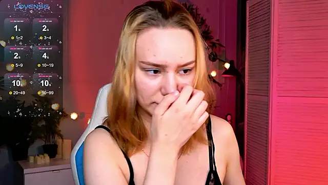 Ramona    online show from 03-13-26, 06:18