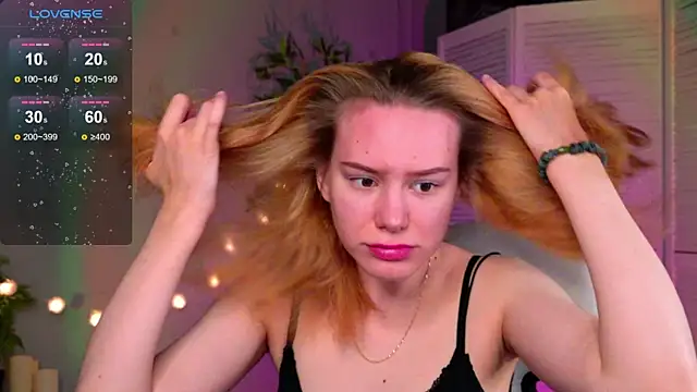 Ramona    online show from 04-13-26, 06:17