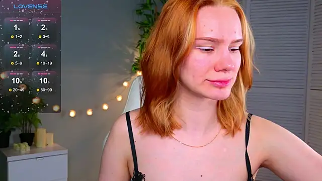 Ramona    online show from 04-20-26, 01:45