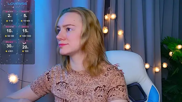 Ramona    online show from 01-09-26, 06:20