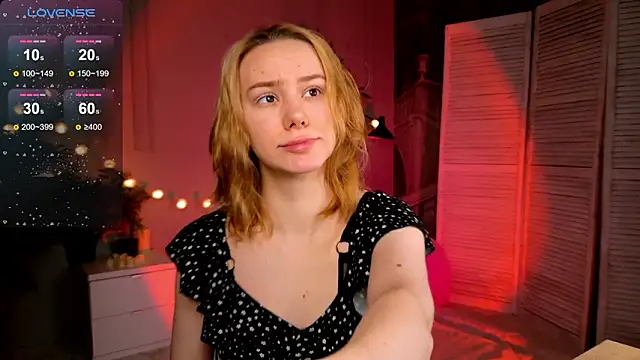 Ramona    online show from 02-24-26, 06:14