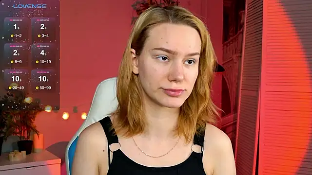 Ramona    online show from 02-28-26, 06:13