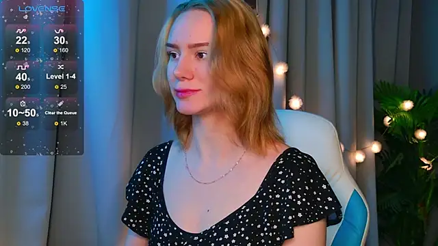 Ramona    online show from 01-07-26, 06:18