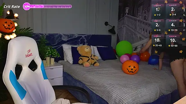 Ramona    online show from 10-30-25, 06:12