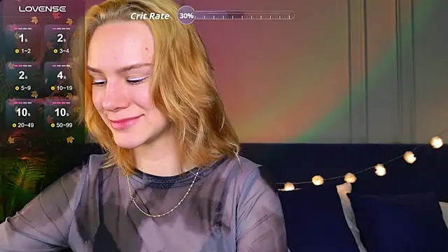 Ramona    online show from 11-16-25, 06:29