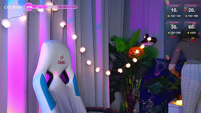 Ramona    online show from 10-27-25, 06:03