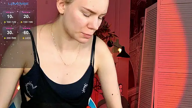 Ramona    online show from 03-04-26, 06:21