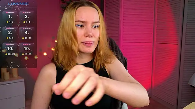 Ramona    online show from 03-28-26, 06:14