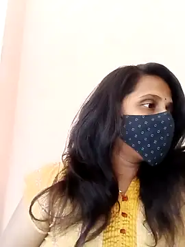 Indiantina online show from 03-20-26, 09:21