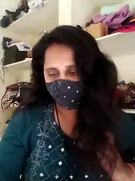 Indiantina online show from 12-03-25, 10:36