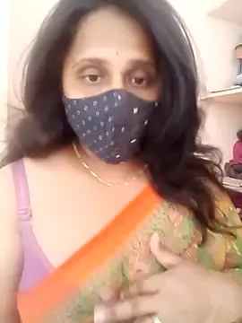 Indiantina online show from 03-16-26, 10:08