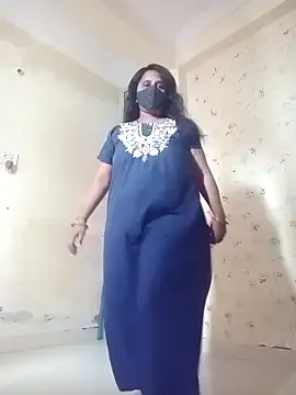 Indiantina online show from 10-17-25, 06:50