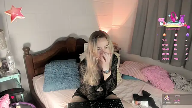 1Sweetnina online show from 06-30-26, 11:49