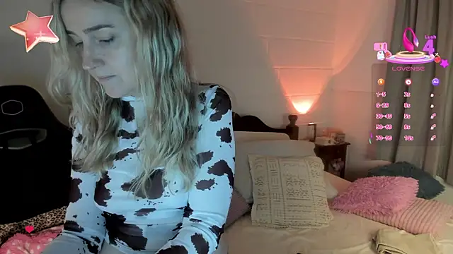 1Sweetnina online show from 05-25-26, 10:08
