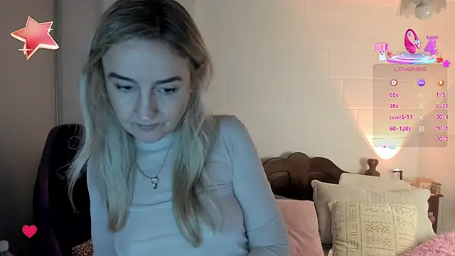1Sweetnina online show from 05-19-26, 09:44