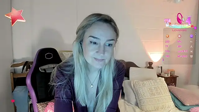 1Sweetnina online show from 05-22-26, 10:52