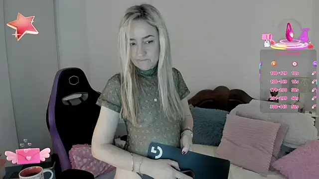 1Sweetnina online show from 09-15-25, 06:08