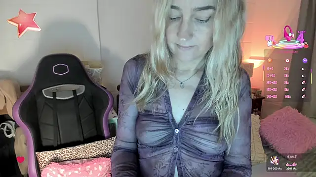 1Sweetnina online show from 05-10-26, 09:16
