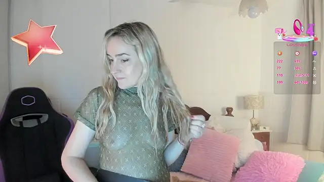 1Sweetnina online show from 09-25-25, 07:09