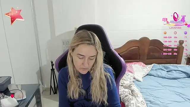 1Sweetnina online show from 07-13-26, 07:46